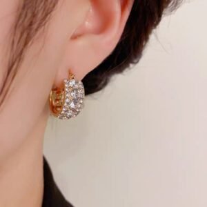 korean-luxury-zirconium-hoops-earrings-for-girls-golden