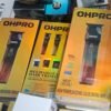 OHPRO OP-209 Hair Trimmer