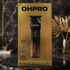 OHPRO OP-209 Hair Trimmer