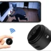 Mini A9 Camera