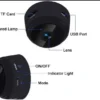 Mini A9 Camera