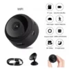 Mini A9 Camera