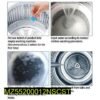 Premium Quality Washing Machine Cleaning Tablets Blue White