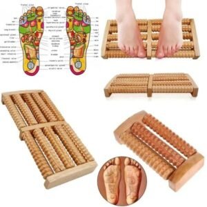 wooden-roller-foot-massager