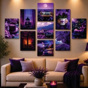 premium-9-piece-canvas-wall-art-panels-set-modern-home-decor-frame-collection