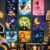 Kids/Girl Room Art